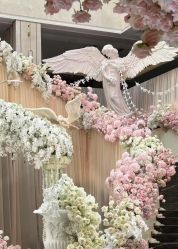 -美薇亭婚礼顾问