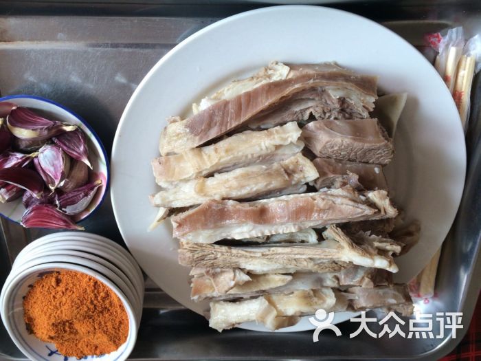 精品手抓羊肉每斤88