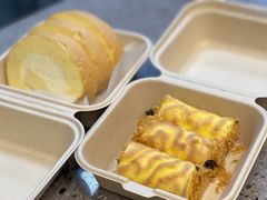 -君之狮子山·轻糖烘焙(松江印象城店)