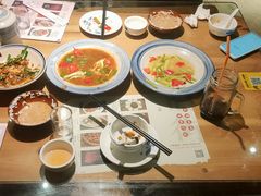 -炊烟·山房菜