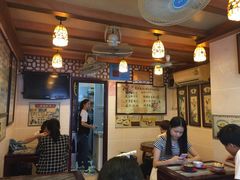 大堂-玫瑰甜品(文明路店)