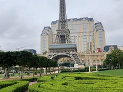 -澳门喜来登大酒店