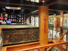 -金太阳海鲜烧烤·本地人餐厅(东纬路旗舰店)