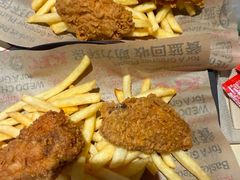 -肯德基(西桥店)