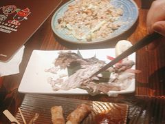 -鸟鹏烧鸟居酒屋(熙龙湾店)