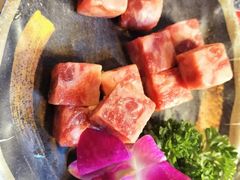 -松渡·鲜肉泥炉烤肉(时代天街店)