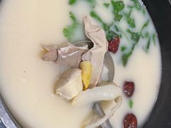 -文兴酒家(Chinatown - Gerrard Street)