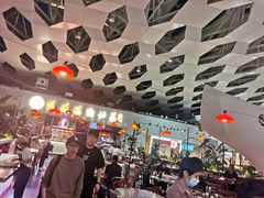 大堂-陈鹏鹏潮汕菜(宝安机场T3航站楼店)