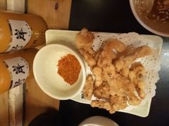 -大龙辣火锅·龙虾·烧烤(湖滨新天地店)