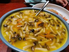 -北平食府(马鞍山路店)