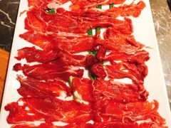 -蜀辣居鲜货老火锅(红牌楼店)
