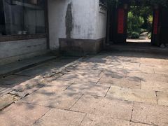 -走马楼饭庄(慈城古县城店)