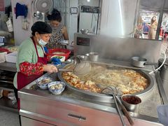 -王老三清真牛肉汤
