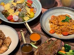 -La Terre乐田(万象城店)