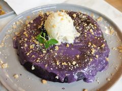 -The Sunny Side Cafe Station 1