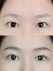 -MIVI野生眉纹绣纹眉