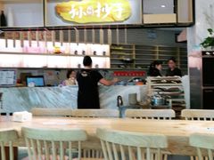 -默记孙抄手(经开万达店)
