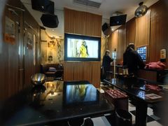 -星聚会KTV(合生汇黑金店)