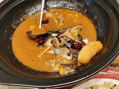 -大鹏饭店·金陵家宴(奥体中心店)