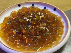 -清真老马家海鲜大排档(台东店)