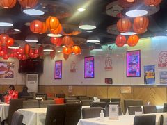 大堂-嘉陵楼馋嘴城(簋街总店)