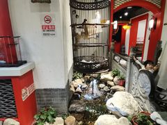 -清真·京华源铜锅涮肉(丰庆店)