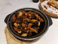 -峨嵋小镇·川菜(勒泰中心店)
