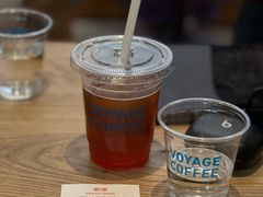 -VOYAGE COFFEE(杨梅竹店)
