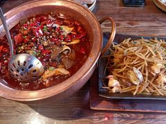 -水煮三国·川鲁江湖菜(香山店)