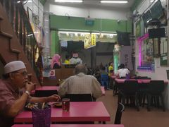 -新加坡Zam Zam餐馆