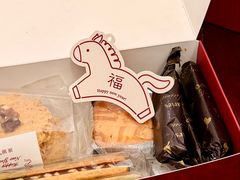 -B.O.M波姆烘焙(凤凰街店)