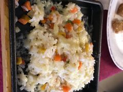 -92°C俄式厨房(中央大街店)