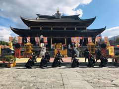 -天龙八部武侠城