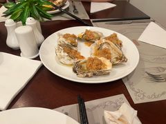 -南京东郊国宾馆