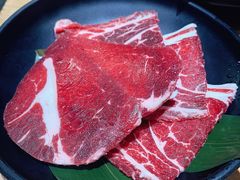-九田家黑牛烤肉(溧水万达店)