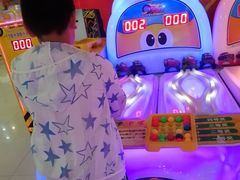 -太原茂业天地购物中心