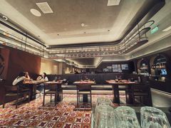 -ZAFFERANO西班牙海鲜饭(上海首店)
