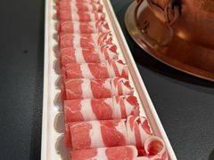 -南门四季铜锅涮肉(望京店)