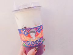 -LELECHA乐乐茶(美罗城店)