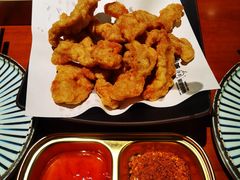 招牌小酥肉-鱼谦脆皮烤鱼(北一路万达店)