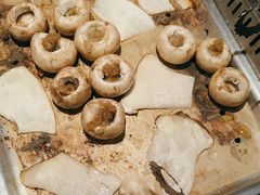 -新石器烤肉(百联川沙店)