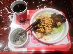 -猪角·闽南猪脚饭(华闽大厦店)