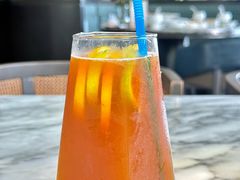 -东南里湖景餐厅·新闽菜(浦西万达店)