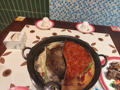 -江北北火锅馆·公路夜市(魏公村店)