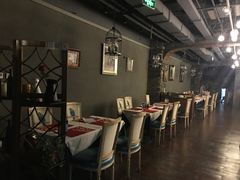 大堂-ITA·意塔意大利餐厅(亦庄店)