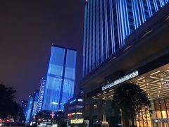 -万达广场(福州金融街店)