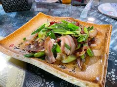 青城老腊肉-青城甲(青城山店)