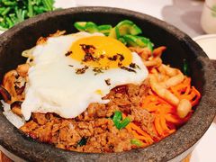 -七八冷面·延边朝鲜族美食(欢乐谷店)