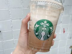 -星巴克(合肥包河万达广场店)