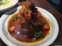 -上楼私房菜(院士路店)